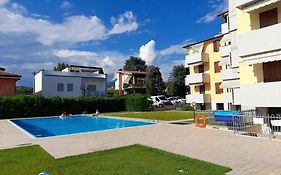 Caba Holiday Bardolino Pasubio