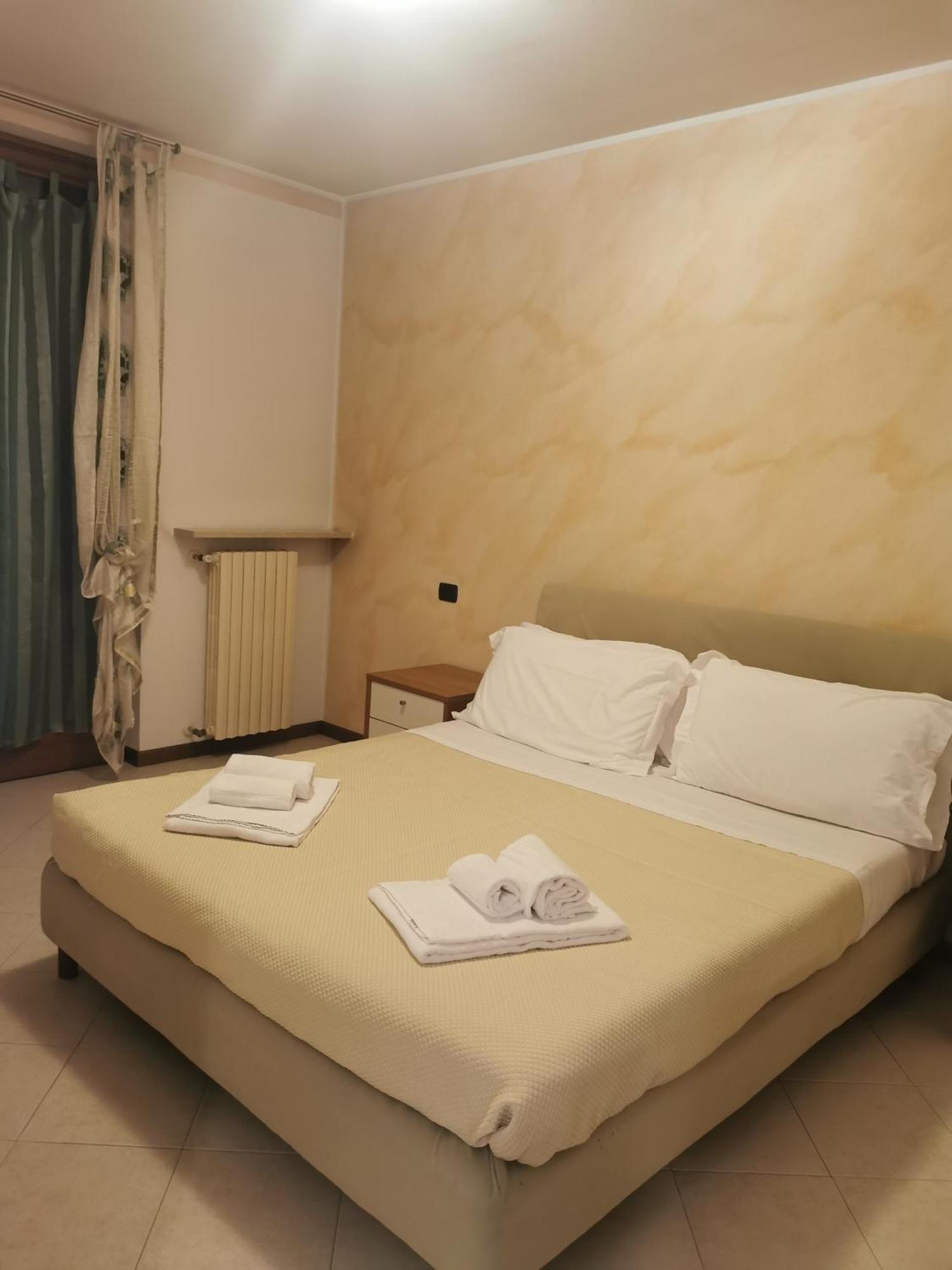Caba Holiday Bardolino Pasubio Zimmer foto